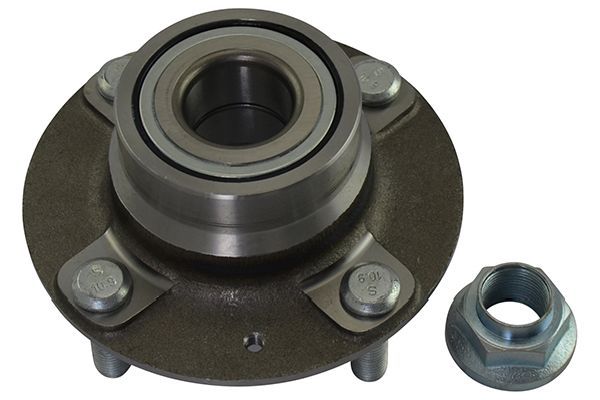 KAVO PARTS Комплект подшипника ступицы колеса WBK-3027